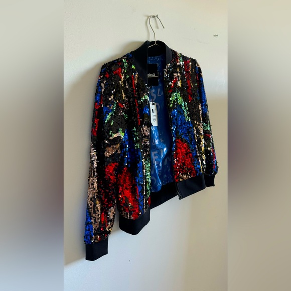 Desigual Siguin Jacket, S - Picture 3 of 4